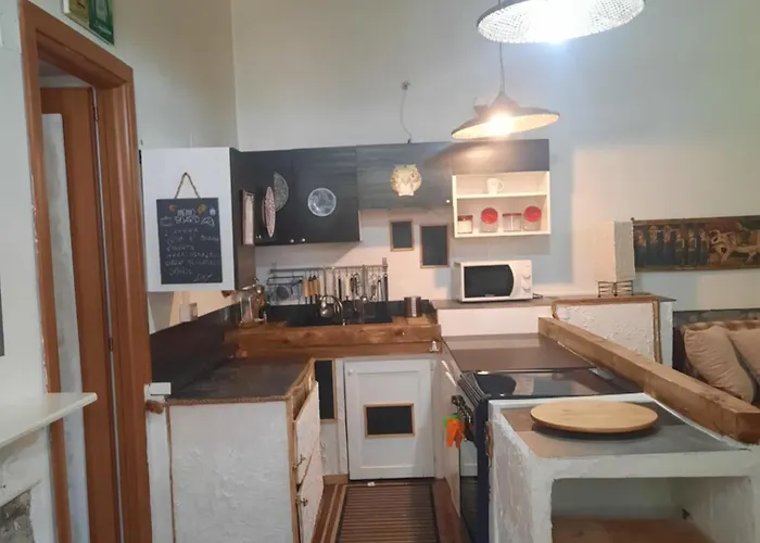 Frühstückspension Letizia