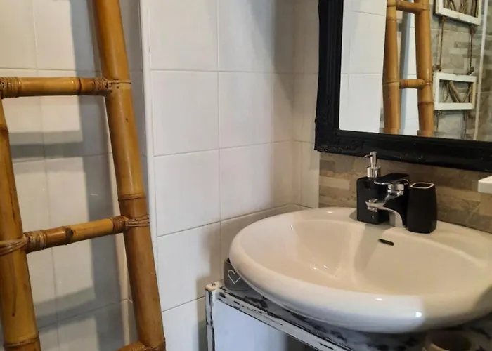 Letizia Отель типа 