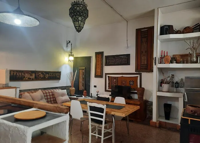 Letizia Отель типа 