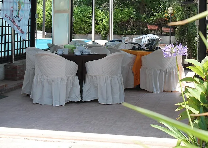 Letizia Сидерно-Марина