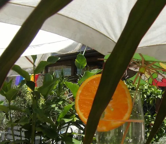 Frühstückspension Letizia 4*