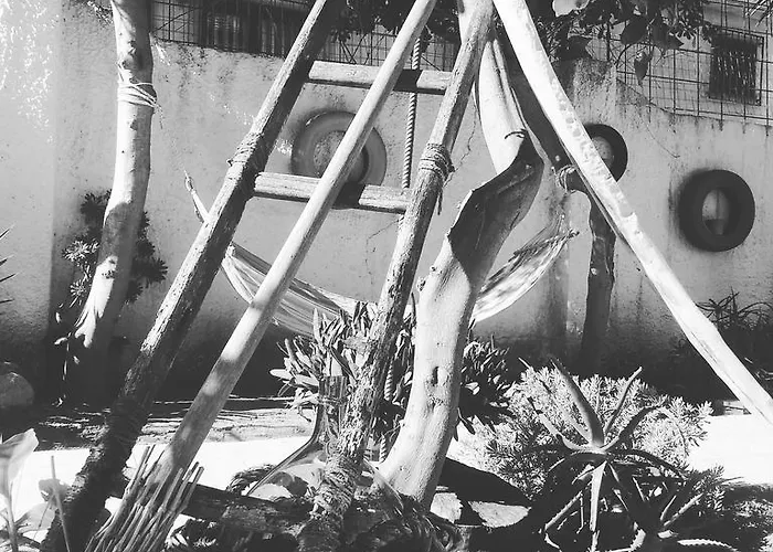 Letizia Отель типа 