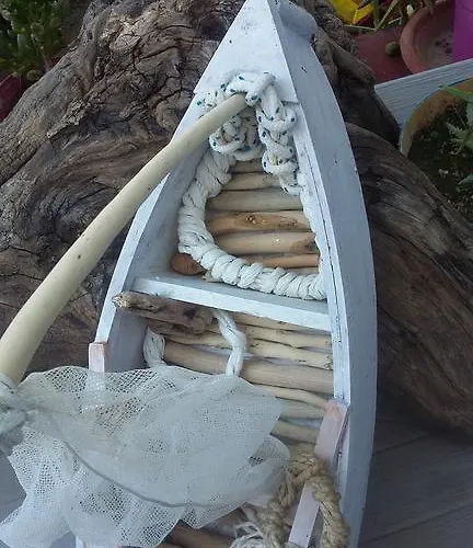 Letizia Отель типа 