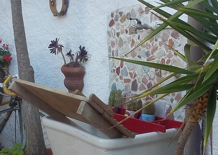 Letizia Frühstückspension