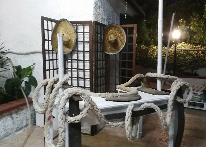 Letizia Frühstückspension