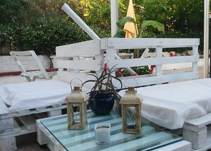 Letizia Отель типа 