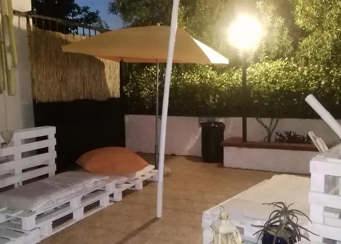 Frühstückspension Letizia 4*