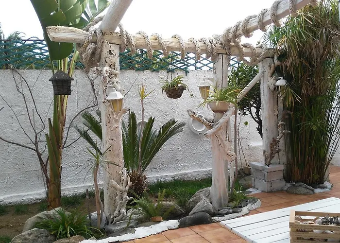 Letizia Отель типа 