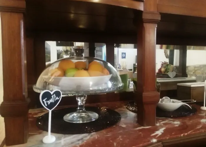 Frühstückspension Letizia Siderno