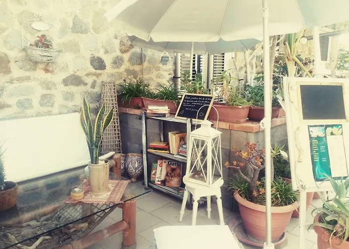 Frühstückspension Letizia Siderno