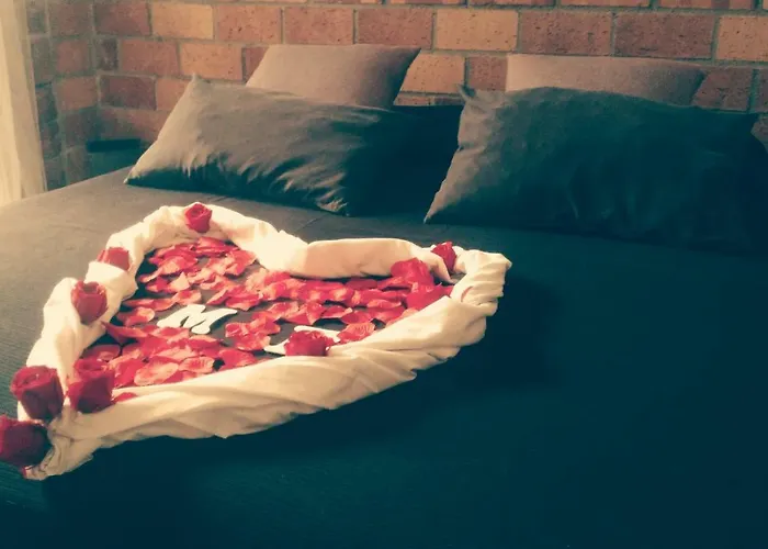 Letizia 4* Сидерно-Марина