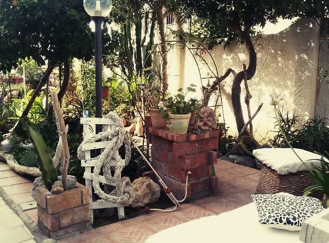 Letizia Отель типа 